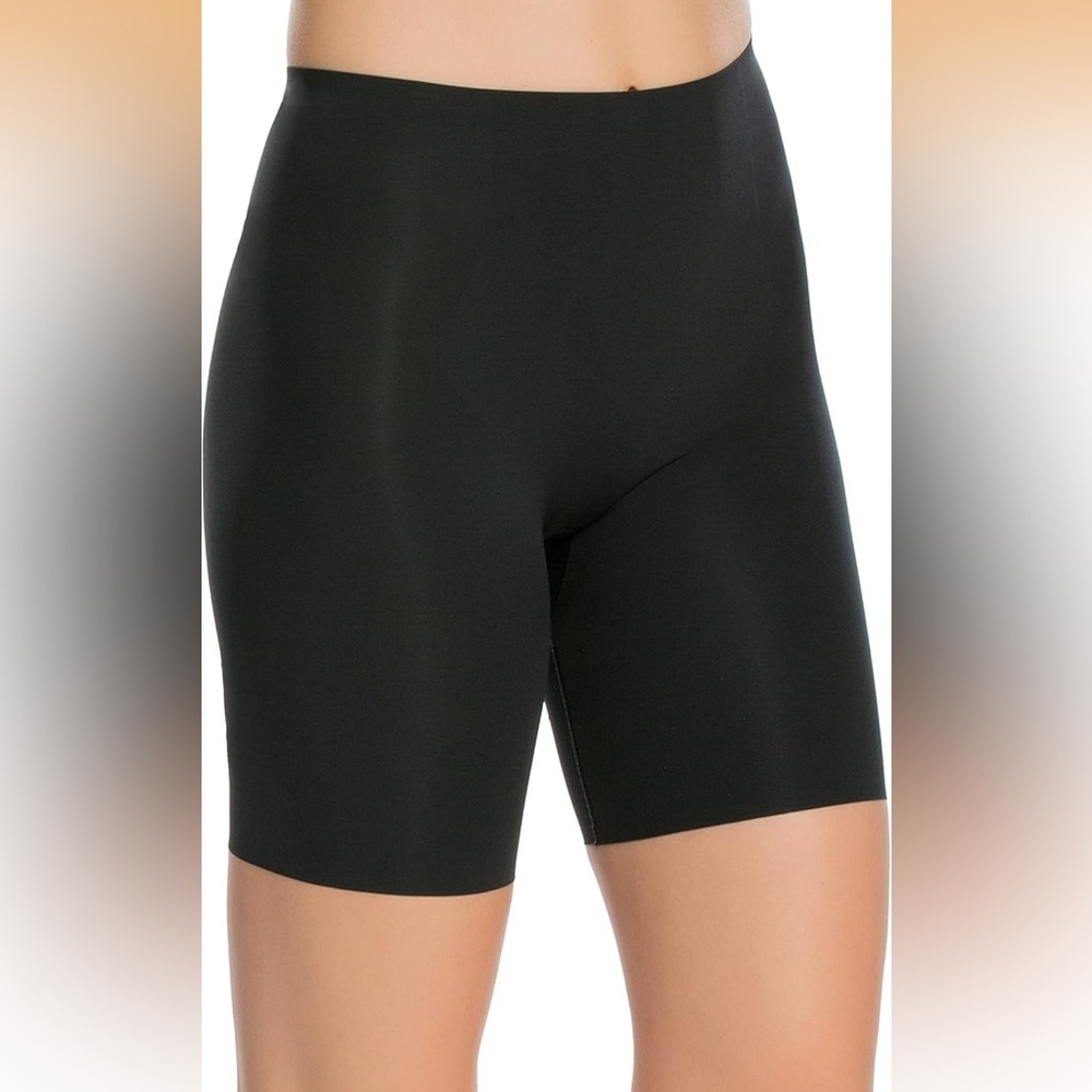 Spanx Thinstincts Compression Tummy Control Shapewear Shorts (M) NWOT
